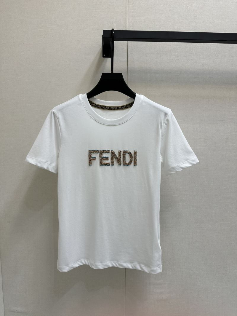 Fendi T-Shirts